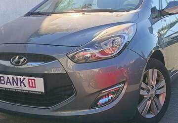 Hyundai iX20 168.000 km 5.998 &euro; Mönchengladbach 41063