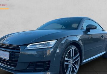 Audi TT 119.774 km 19.950 &euro; Mülheim an der Ruhr 45481