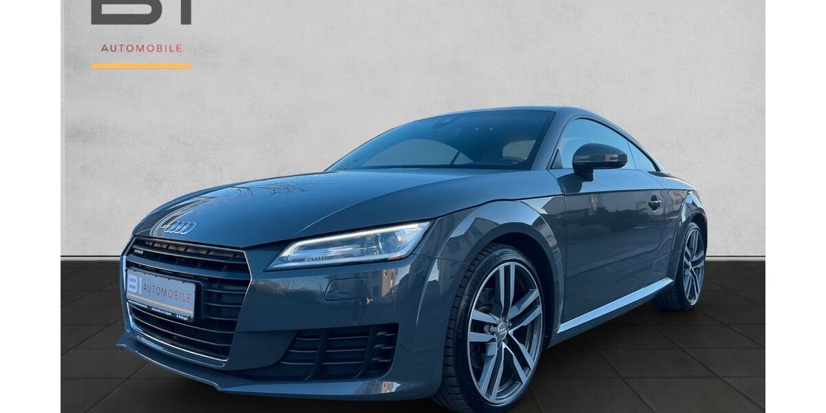 Audi TT 119.774 km 19.950 &euro; Mülheim an der Ruhr 45481