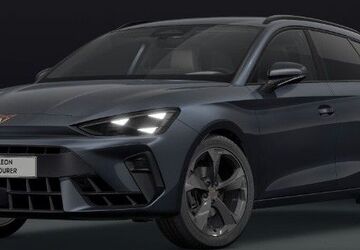 Cupra Leon 15.950 km 32.840 &euro; Nettetal 41334