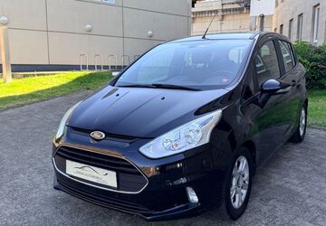 Ford B-Max 99.047 km 7.950 &euro; Mönchengladbach 41236