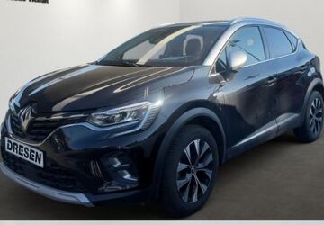 Renault Captur 63.837 km 16.950 &euro; Mönchengladbach 41061