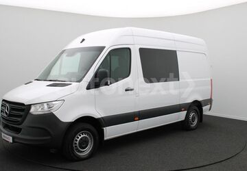 Mercedes-Benz Sprinter 52.050 km 41.638 &euro; Mönchengladbach 41066