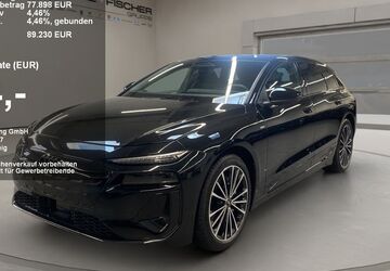 Audi A6 e-tron 2.500 km 74.890 &euro; Krefeld 47805