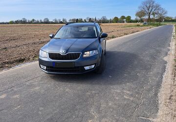 Skoda Octavia 170.000 km 9.800 &euro; Wegberg 41844