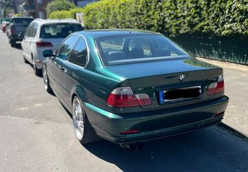 BMW 328 230.000 km 8.500 &euro; Mönchengladbach 41061