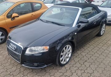 Audi A4 264.000 km 6.450 &euro; Wegberg 41844