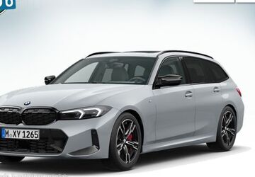 BMW M340d 20.533 km 57.460 &euro; Neuss 41460