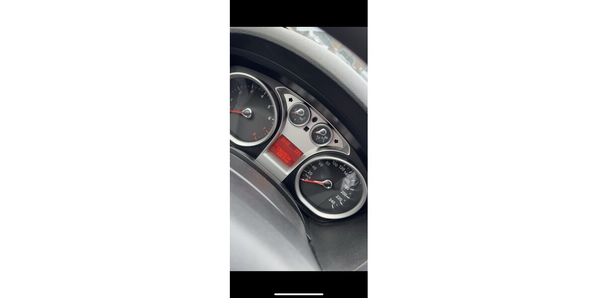 Ford C-Max 127.000 km 1.200 &euro; Viersen 41747