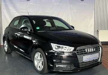 Audi A1 75.700 km 14.500 &euro; Duisburg 47269