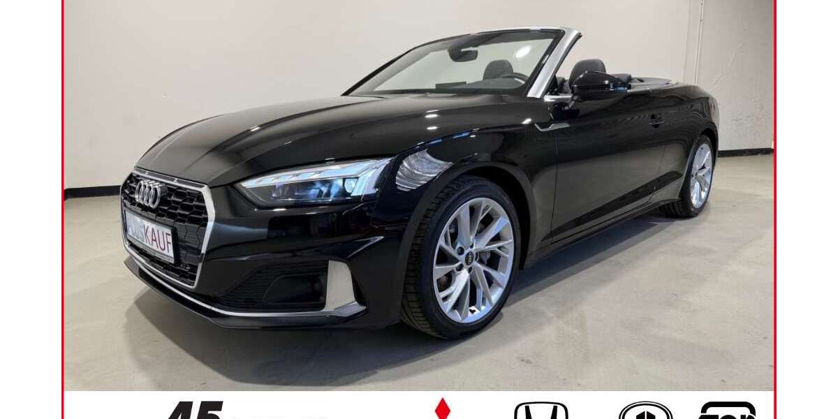 Audi A5 16.433 km 39.980 &euro; Mönchengladbach 41061