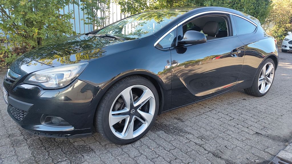 Opel Astra 190.000 km 6.500 &euro; Moers 47447