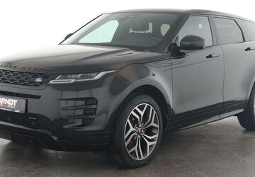 Land Rover Range Rover Evoque 61.600 km 34.884 &euro; Düsseldorf 40233