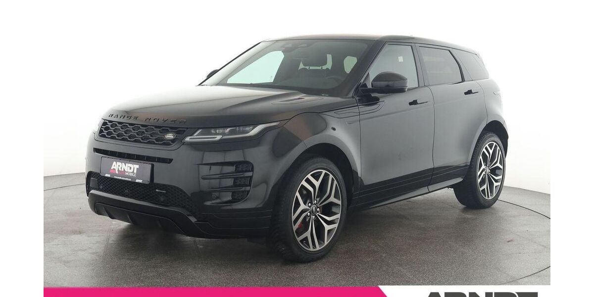 Land Rover Range Rover Evoque 61.600 km 34.884 &euro; Düsseldorf 40233