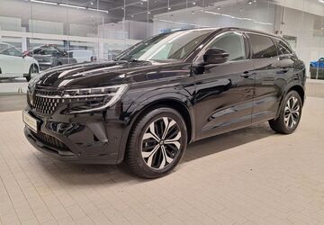 Renault Austral 29.445 km 28.880 &euro; Duisburg 47167