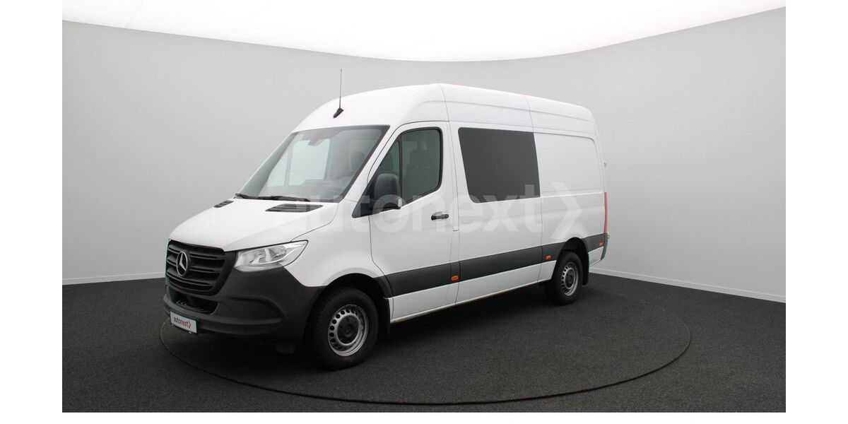 Mercedes-Benz Sprinter 111.050 km 32.118 &euro; Mönchengladbach 41066