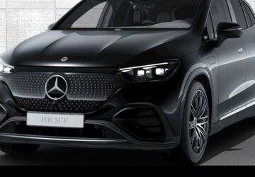 Mercedes-Benz EQE 9.900 km 91.990 &euro; Düsseldorf 40470