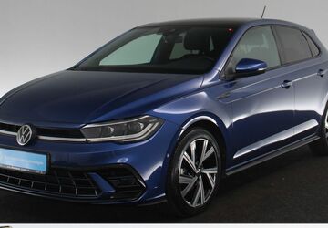 VW Polo 77.000 km 21.552 &euro; Krefeld 47803