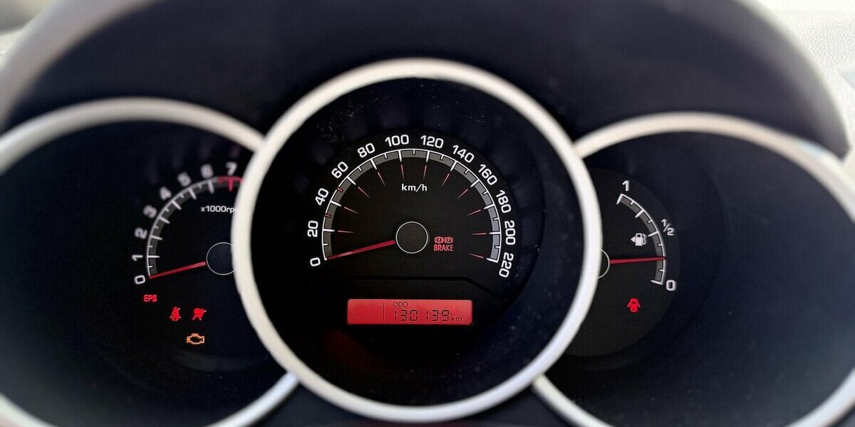 Kia Venga Vision / Klima / Navi / AHK / Pano / LPG 130.000 km 5.990 &euro; Mönchengladbach 41066