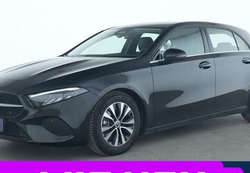 Mercedes-Benz A 180 11.789 km 26.399 &euro; Neuss 41460