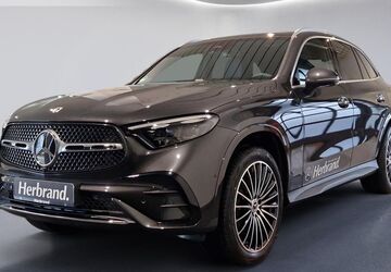Mercedes-Benz GLC 300 4.752 km 65.990 &euro; Mönchengladbach 41063
