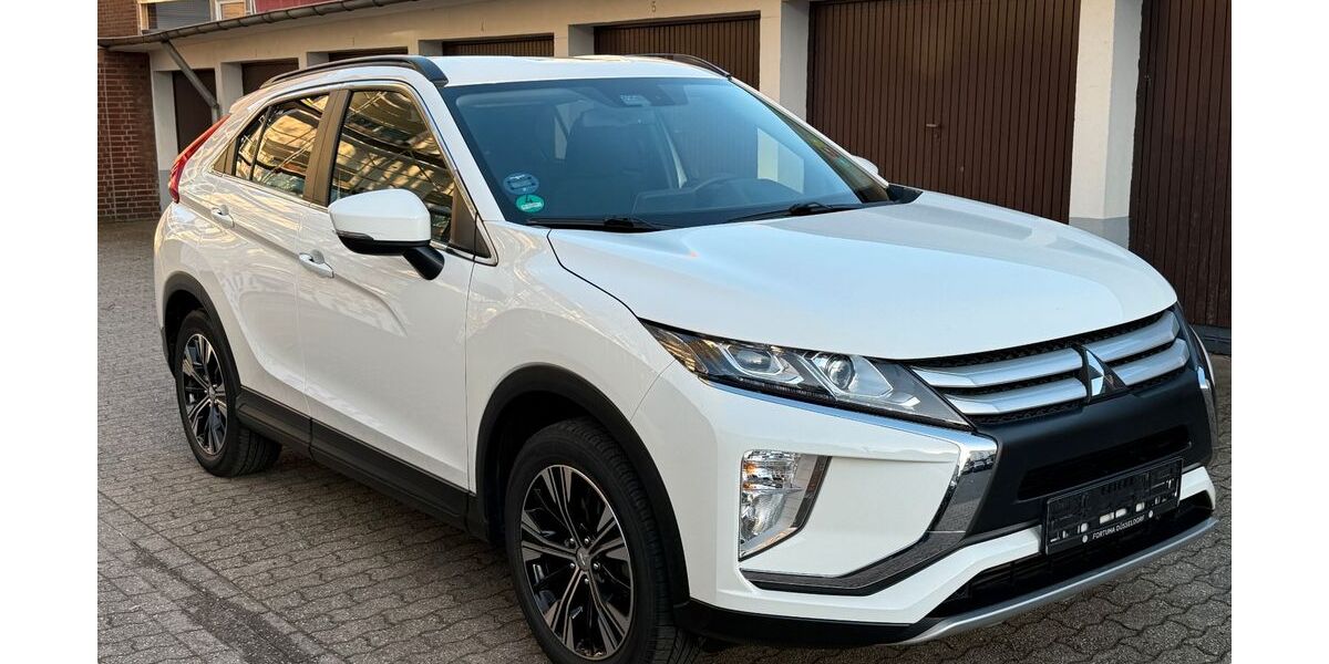 Mitsubishi Eclipse 66.000 km 14.940 &euro; Düsseldorf 40468