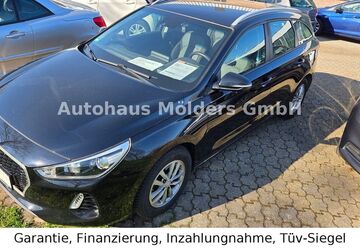 Hyundai i30 63.000 km 12.950 &euro; Rheurdt 47509