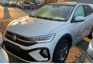 VW Taigo 10.308 km 25.950 &euro; Hilden 40721