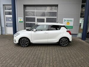 Suzuki Swift 1.4 Sport Hybrid 129PS&Sitzheizung&Applink&W 64.698 km 16.498 &euro; Meerbusch 40667