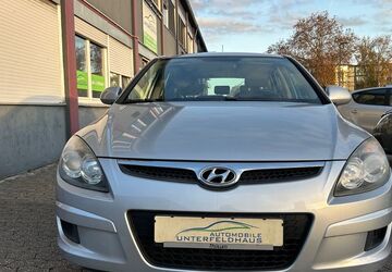 Hyundai i30 137.000 km 3.999 &euro; Erkrath 40699