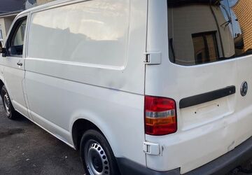 VW T5 Transporter 292.000 km 4.200 &euro; Wegberg 41844