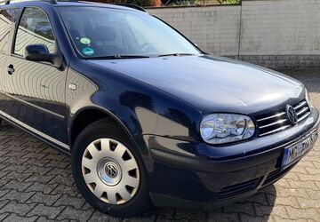 VW Golf 265.000 km 650 &euro; Mönchengladbach 41061