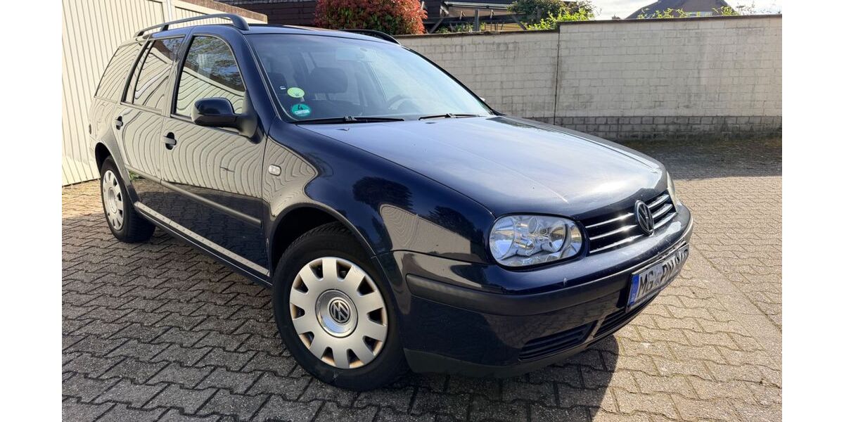 VW Golf 265.000 km 650 &euro; Mönchengladbach 41061