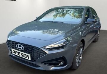 Hyundai i30 1.250 km 25.390 &euro; Neuss 41464