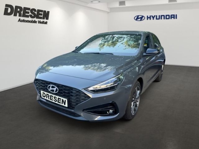 Hyundai i30 1.250 km 25.390 &euro; Neuss 41464