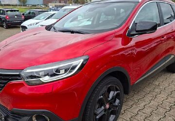 Renault Kadjar 27.986 km 20.900 &euro; Erkelenz 41812