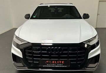 Audi Q8 74.800 km 74.190 &euro; Neuss 41460