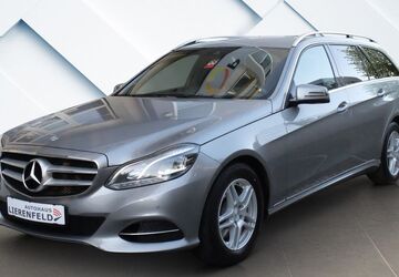 Mercedes-Benz E 250 191.081 km 9.990 &euro; Düsseldorf 40231