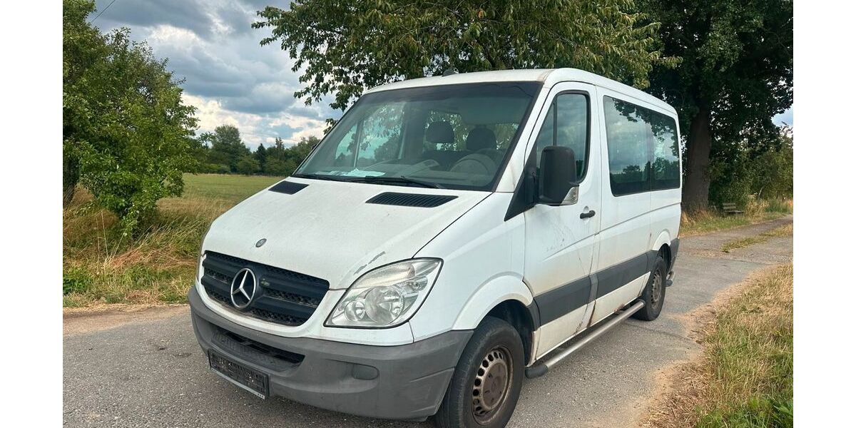 Mercedes-Benz Sprinter 420.000 km 4.499 &euro; Moers 47445