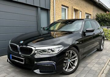 BMW 520 183.765 km 19.499 &euro; Willich 47877