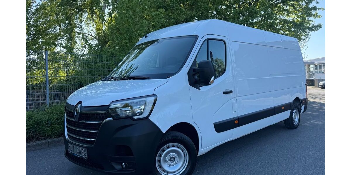Renault Master 189.000 km 13.850 &euro; Hilden 40721