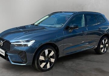 Volvo XC60 11.731 km 49.980 &euro; Mönchengladbach 41068