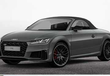 Audi TT 41.850 km 40.991 &euro; Krefeld 47803