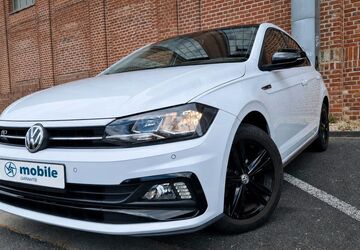 VW Polo 52.500 km 15.299 &euro; Willich 47877
