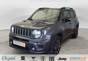 Jeep Renegade 29.898 km 19.899 &euro; Moers 47445