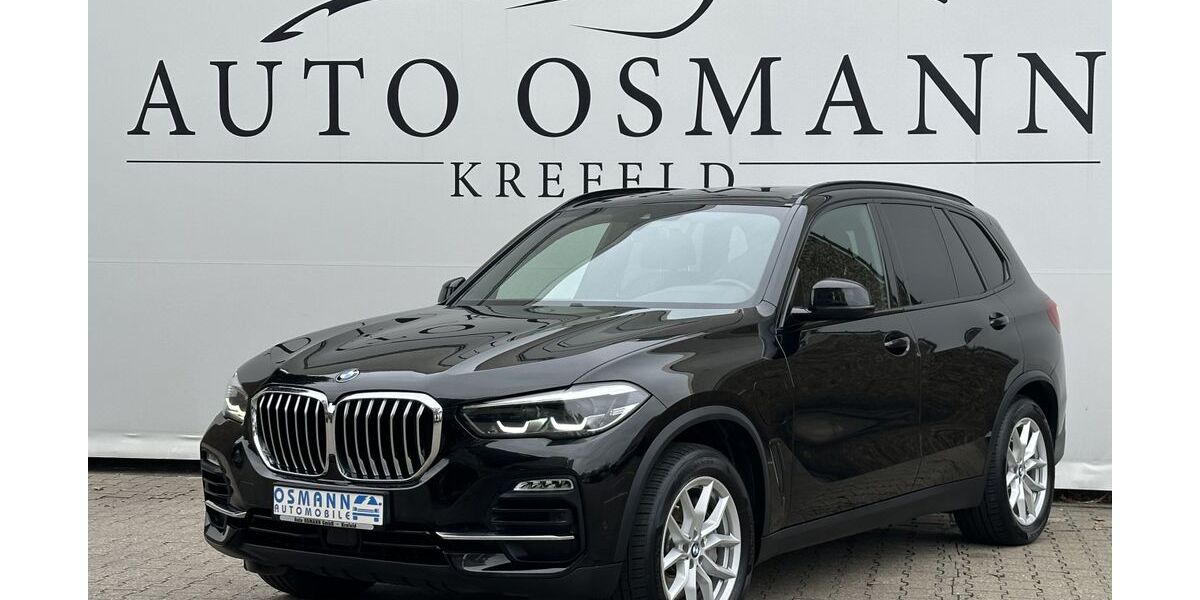 BMW X5 137.774 km 37.150 &euro; Krefeld 47805