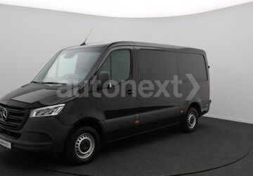 Mercedes-Benz Sprinter 168.050 km 41.638 &euro; Mönchengladbach 41066