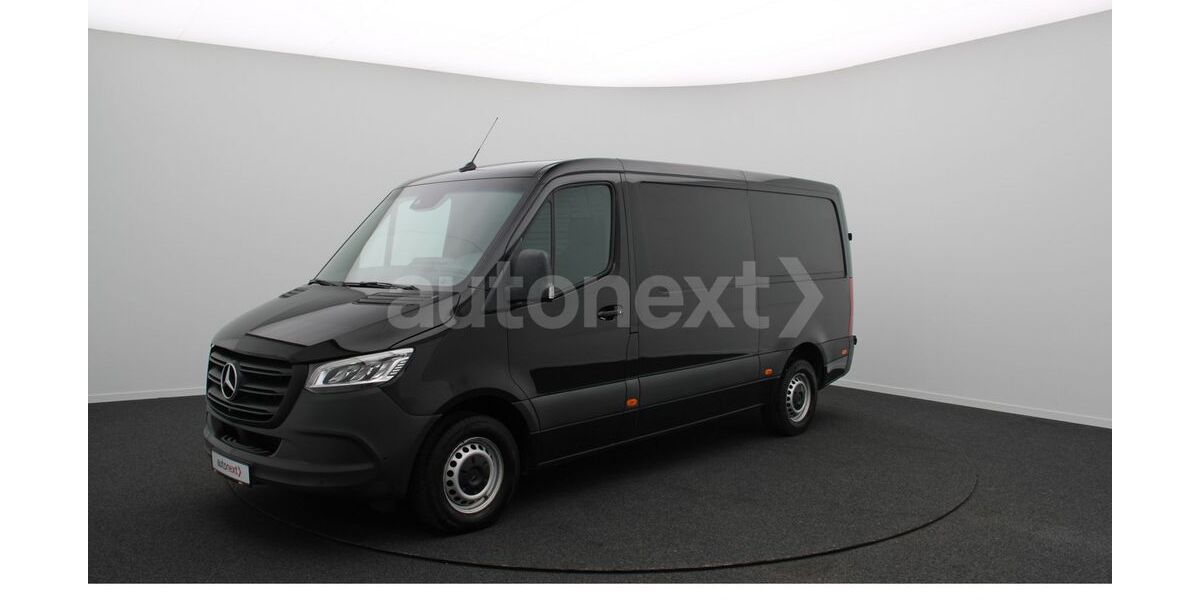 Mercedes-Benz Sprinter 168.050 km 41.638 &euro; Mönchengladbach 41066