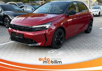 Opel Corsa 8.443 km 16.829 &euro; Hilden 40721