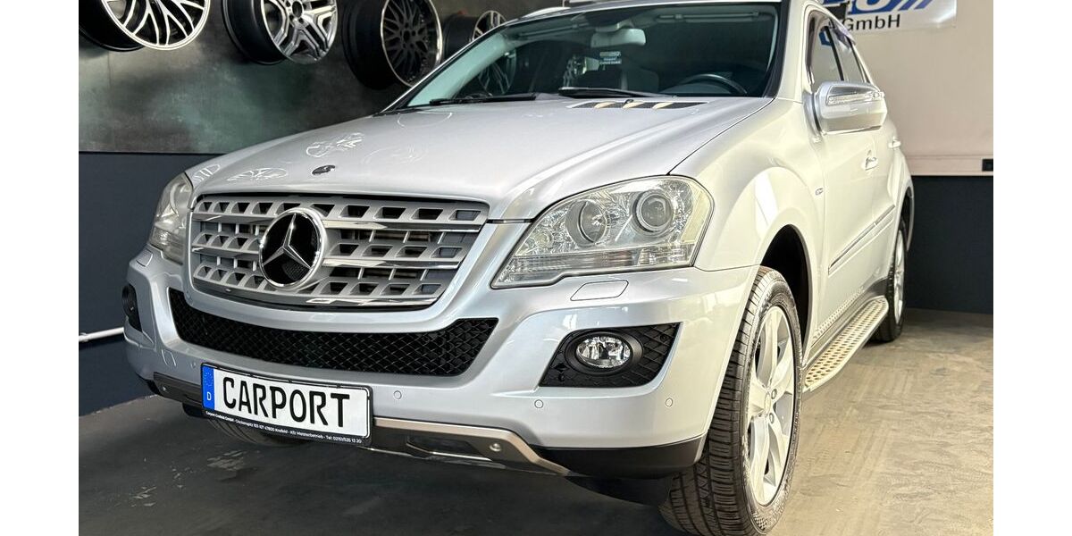 Mercedes-Benz ML 350 113.668 km 19.890 &euro; Krefeld 47800